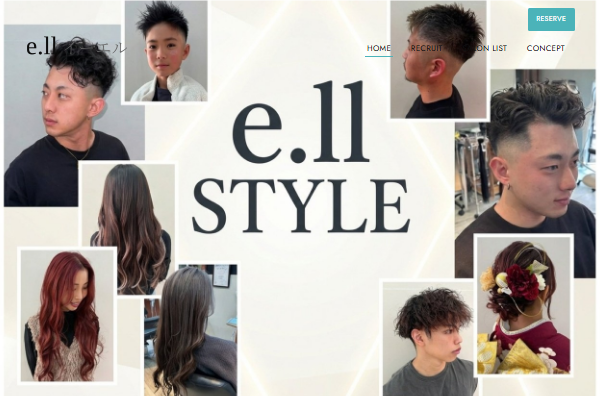 e.ll(エル)様